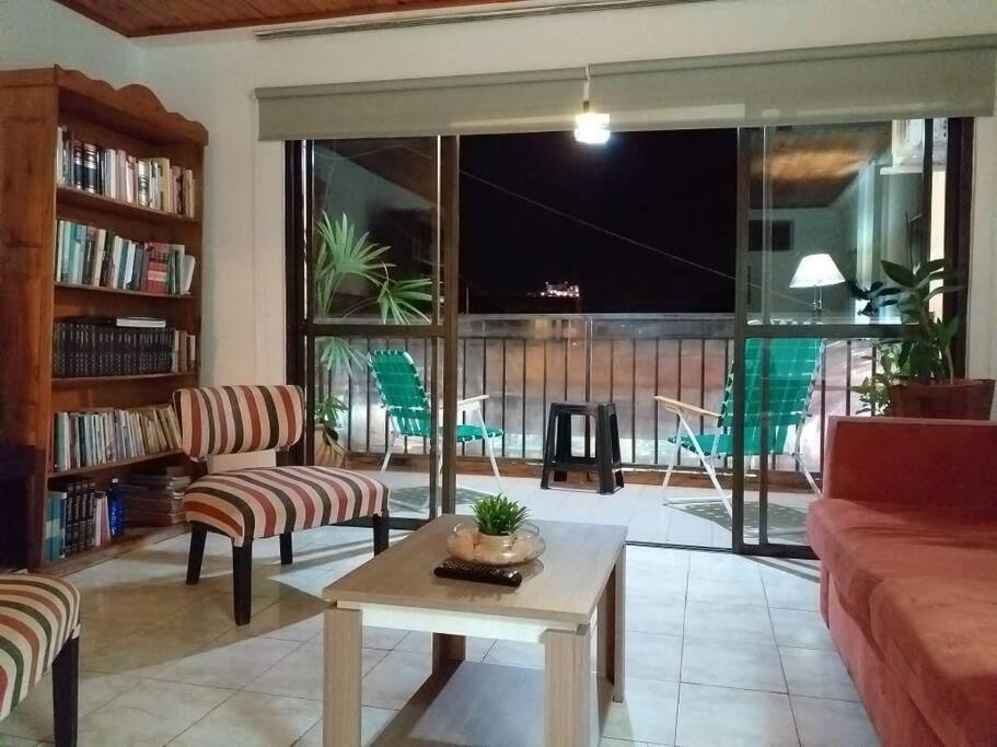 Iguazu House Appartement Puerto Iguazú Buitenkant foto