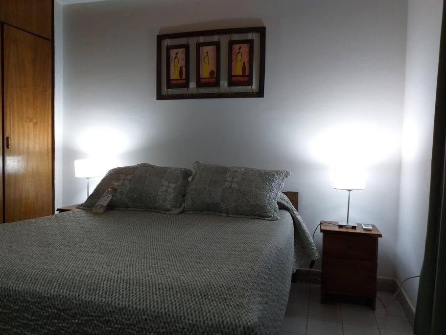 Iguazu House Appartement Puerto Iguazú Buitenkant foto